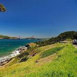 Lands End/Sutro Park/Sutro Baths***