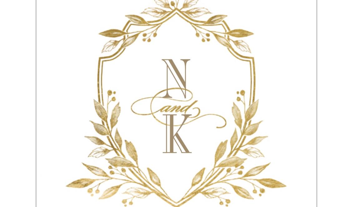 The Wedding Website of Nikolas Pompili and Kaylah Harris
