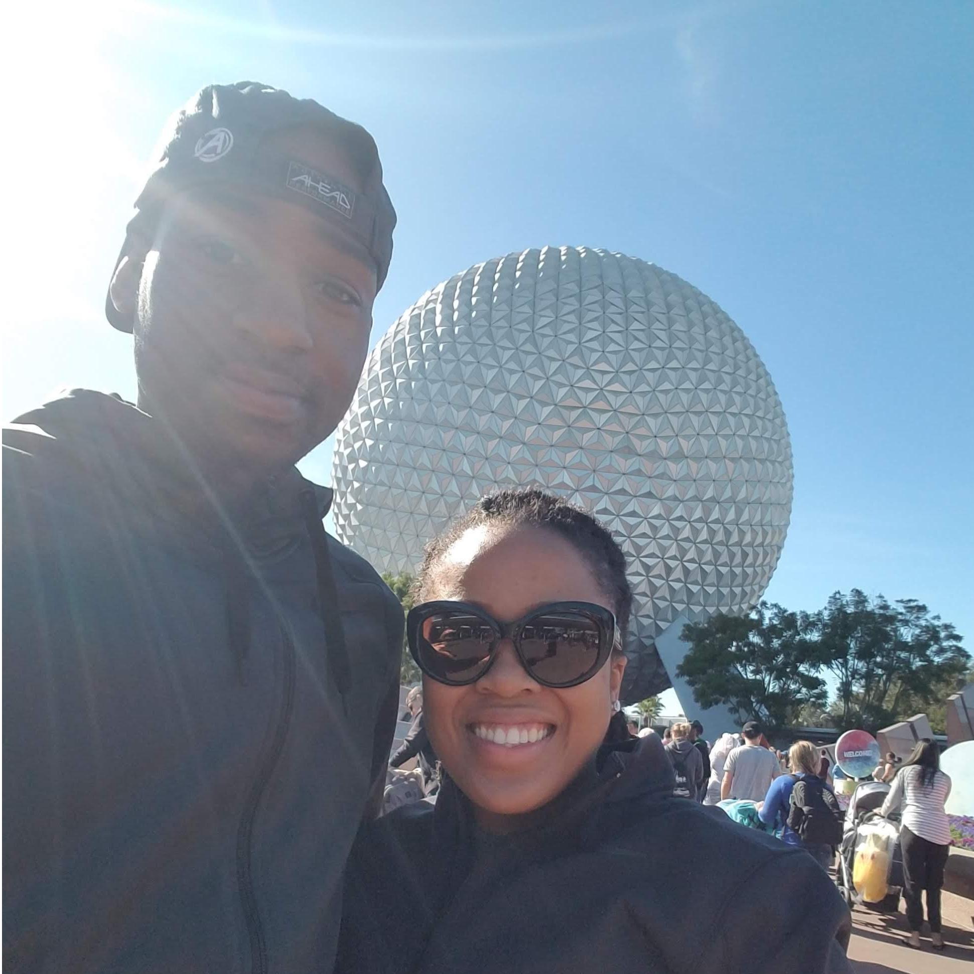 Epcot