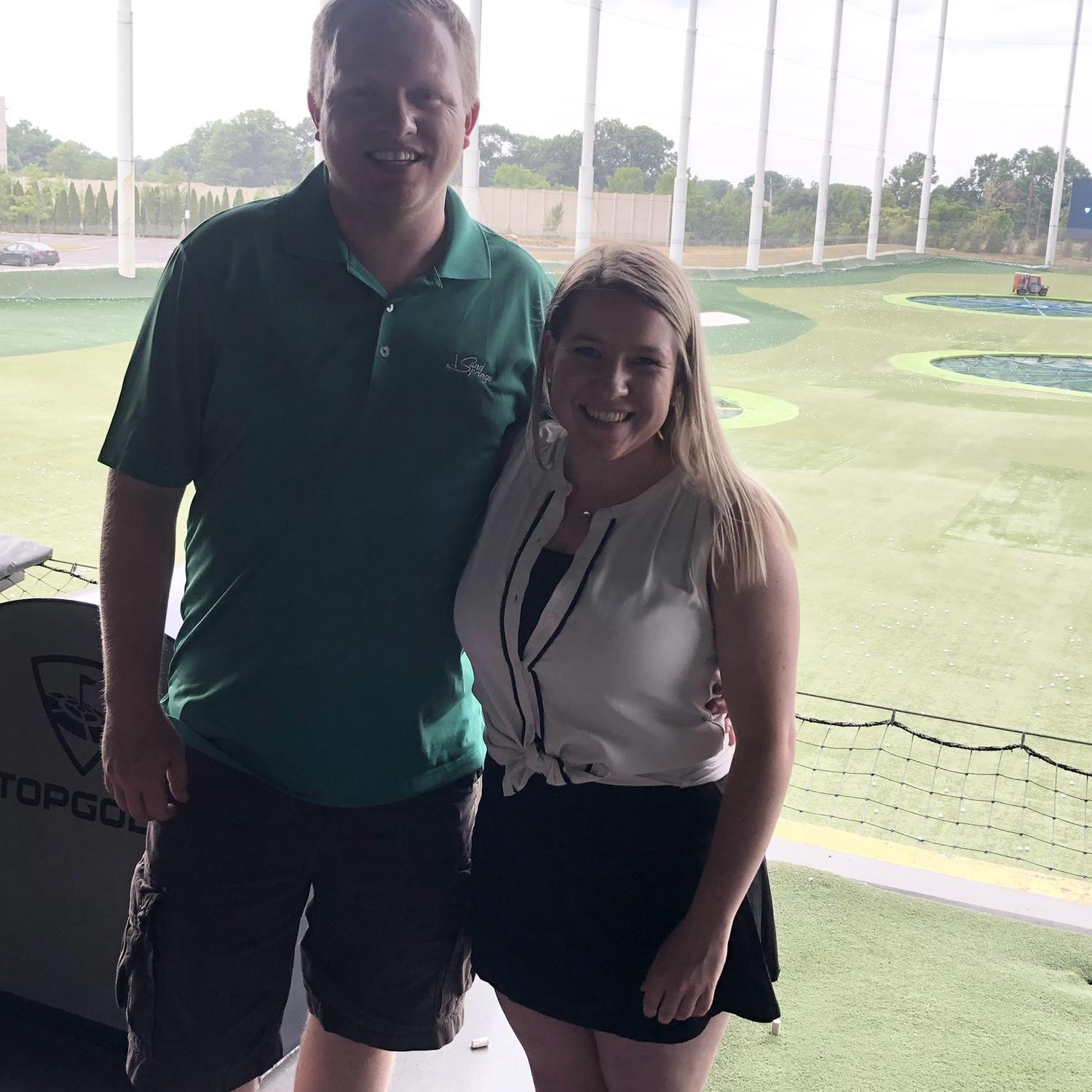 Top Golf