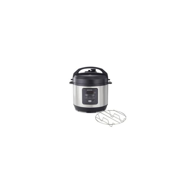 Proctor Silex 3 Qt Pressure Cooker 34503