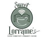 Sweet Lorraine’s Coffee & Internet Cafe