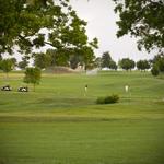 Oak Hollow Golf Course