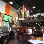 McKinney's Irish Pub