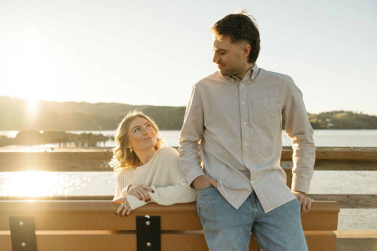 The Wedding Website of Micaela Scafani and Christopher Rydman