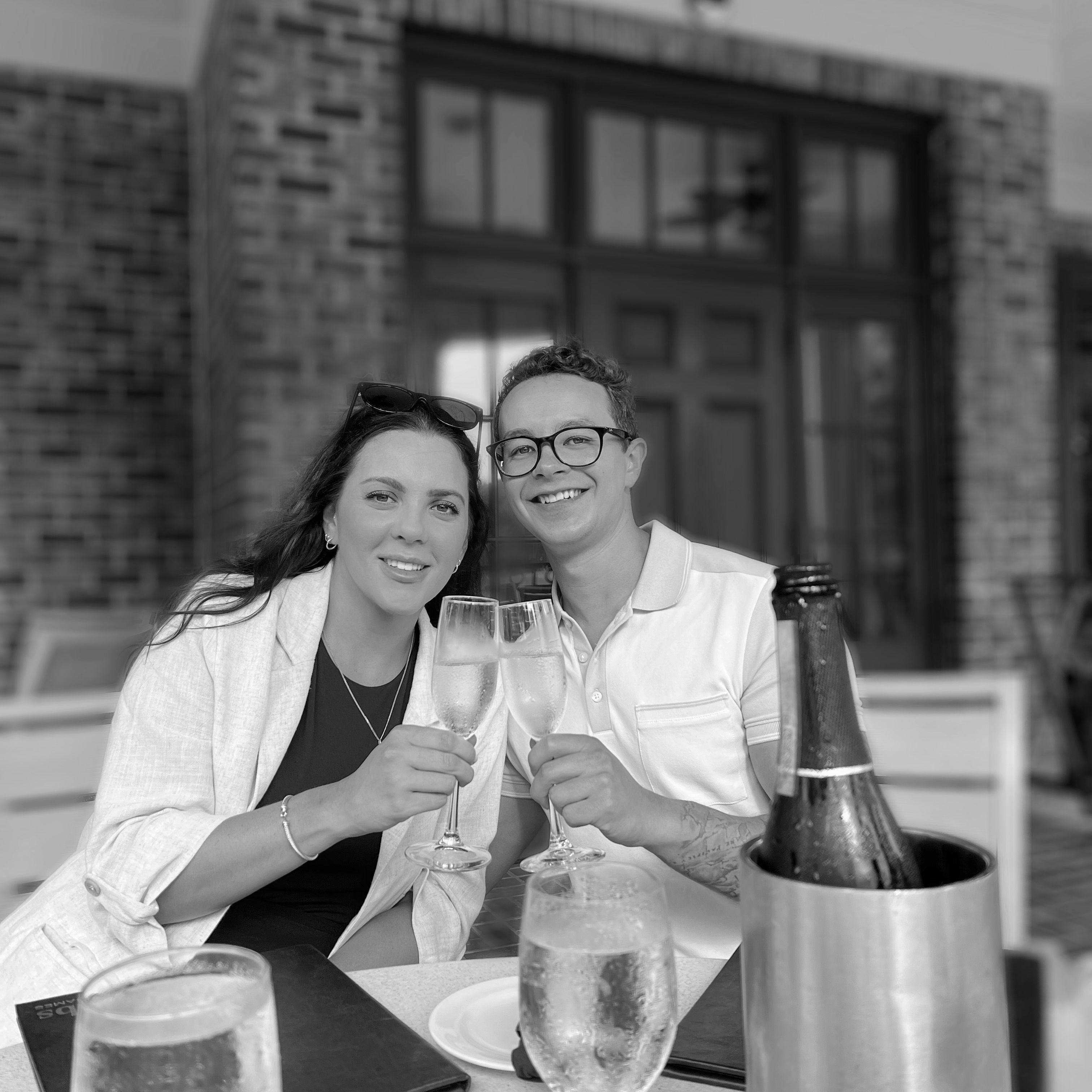 Lindsey Schmidt and Zachary Weaver's Wedding site