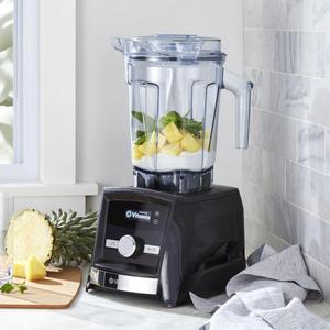 Vitamix ® Ascent A3300 Blender Black Diamond