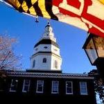 Tour of Historic Annapolis
