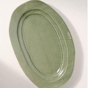 The Glenna Italian Earthenware Large Platter