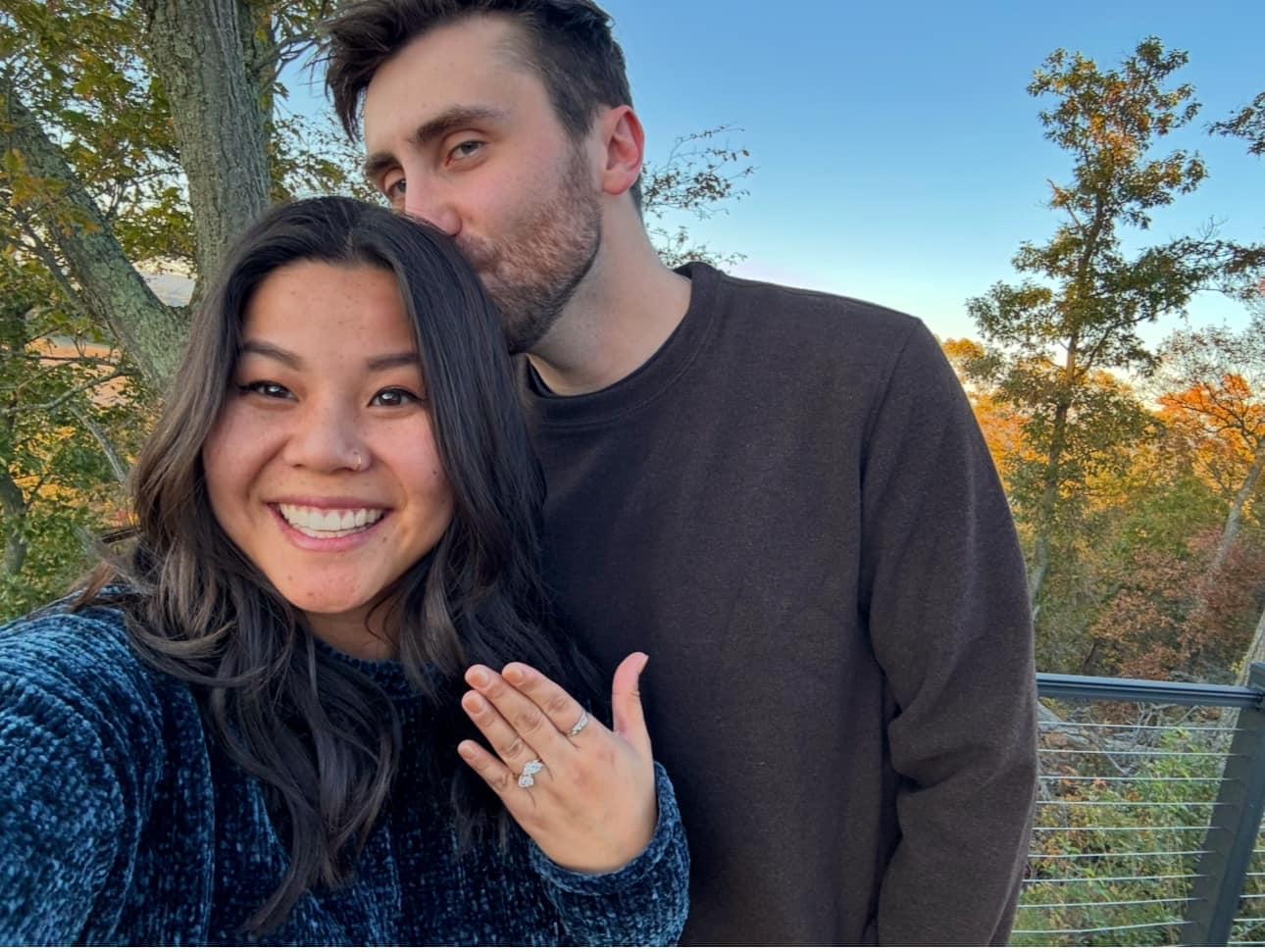 The Wedding Website of Sara Jackson and Ryan Fantaskey