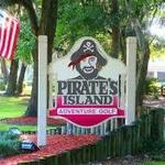 Pirate's Island Adventure Golf of Hilton Head SC