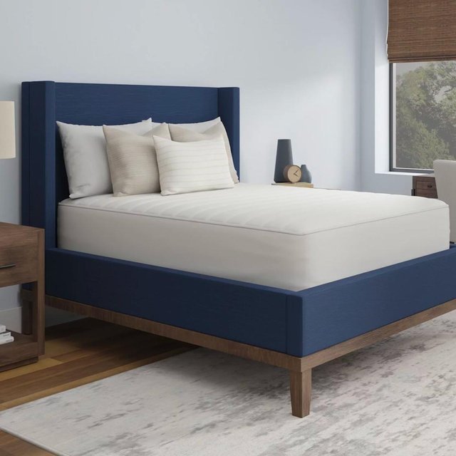 Sealy Elite Cool Touch Mattress Pad