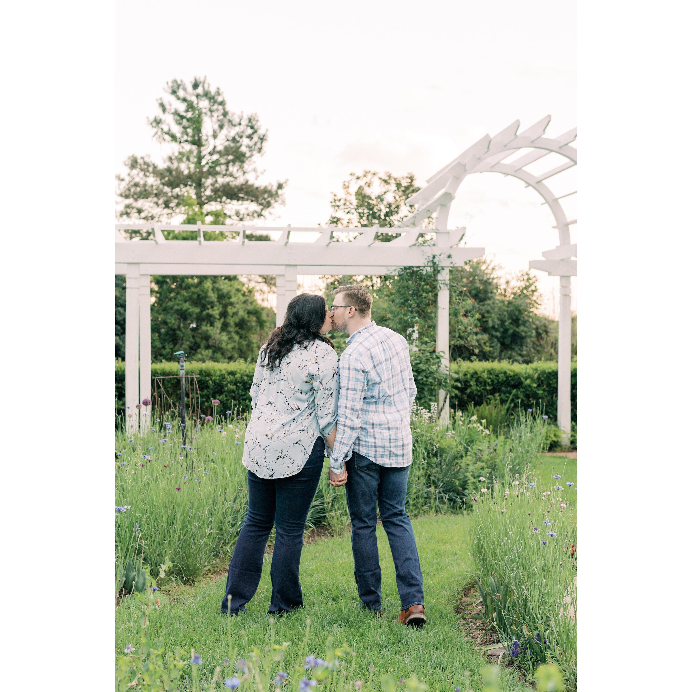 Engagement Session 4-26-2020