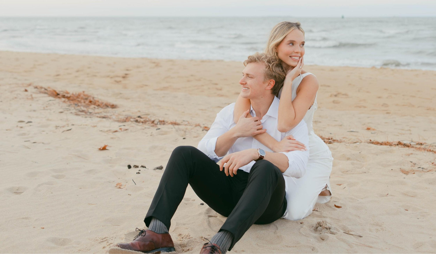 The Wedding Website of Lindsay Anton and Tyler Rahe