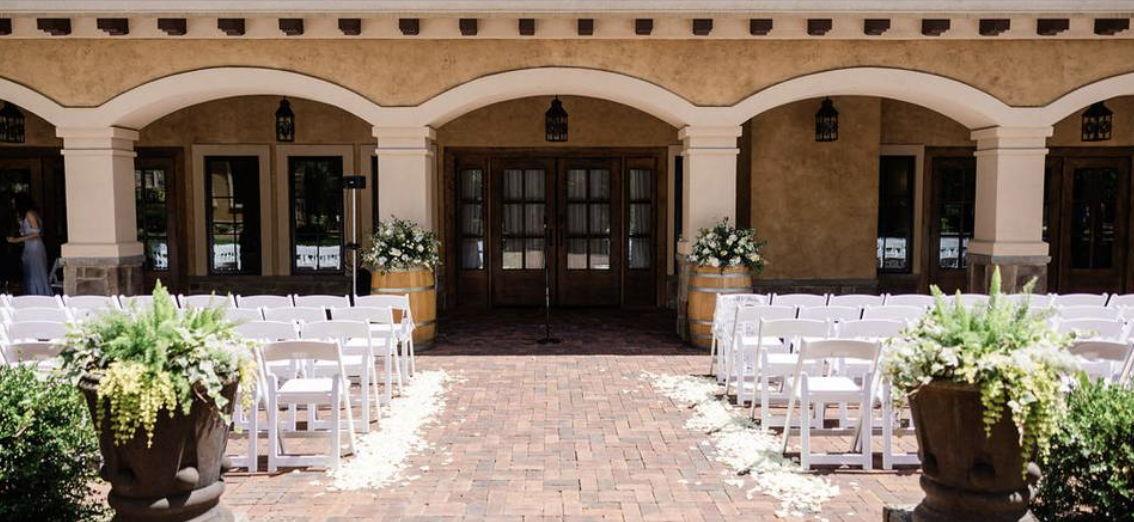 The Wedding Website of Rachel Thyne and Chad Justus