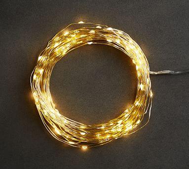 Mini Led String Lights- 15 ft