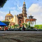 Plaza Atotonilco el Alto