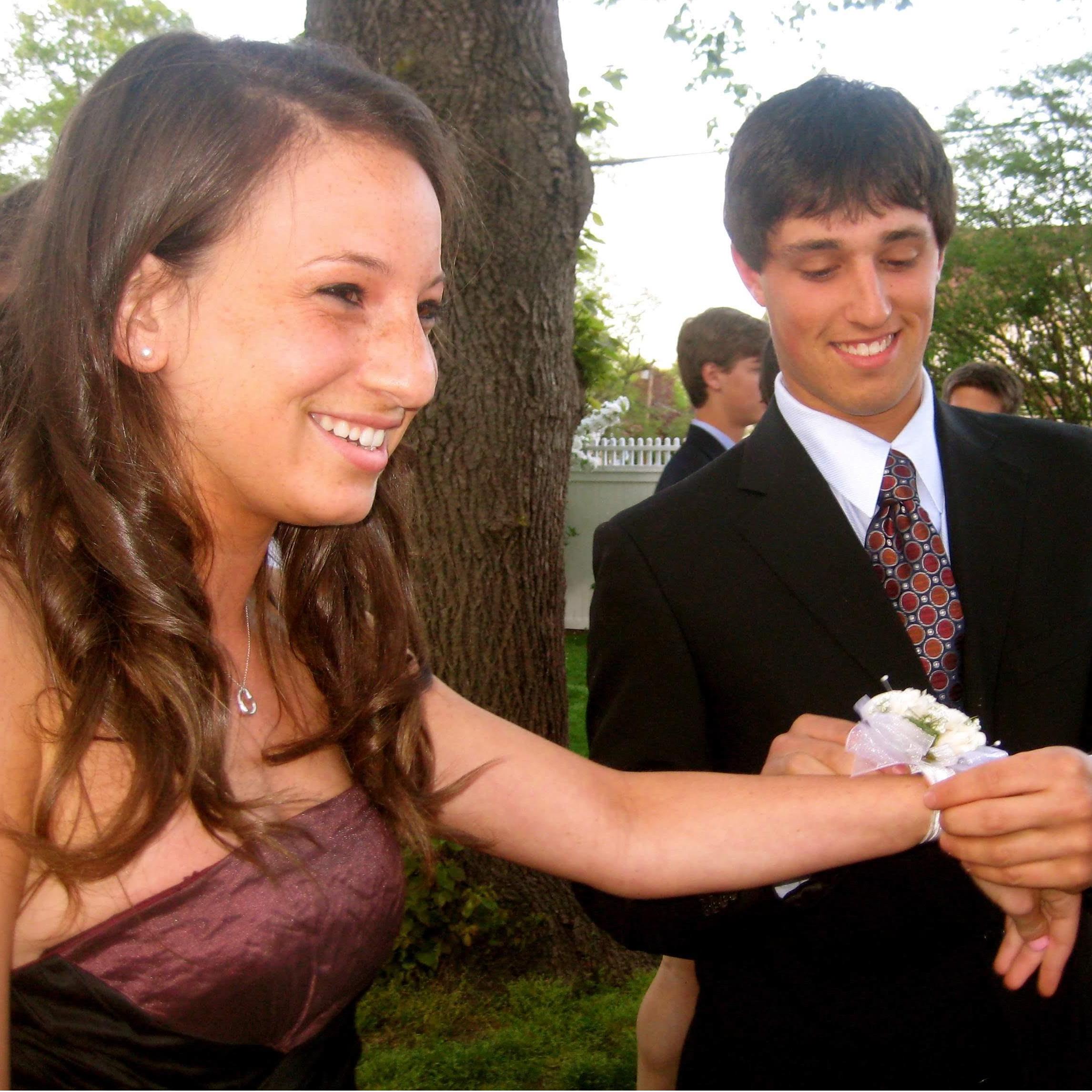 Sophomore Year Sadies