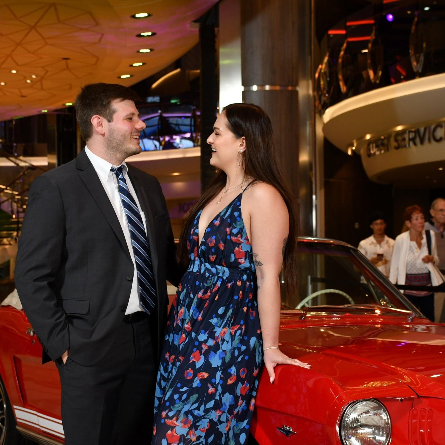 Royal Caribbean Family Cruise 2023