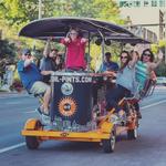 Pedals & Pints