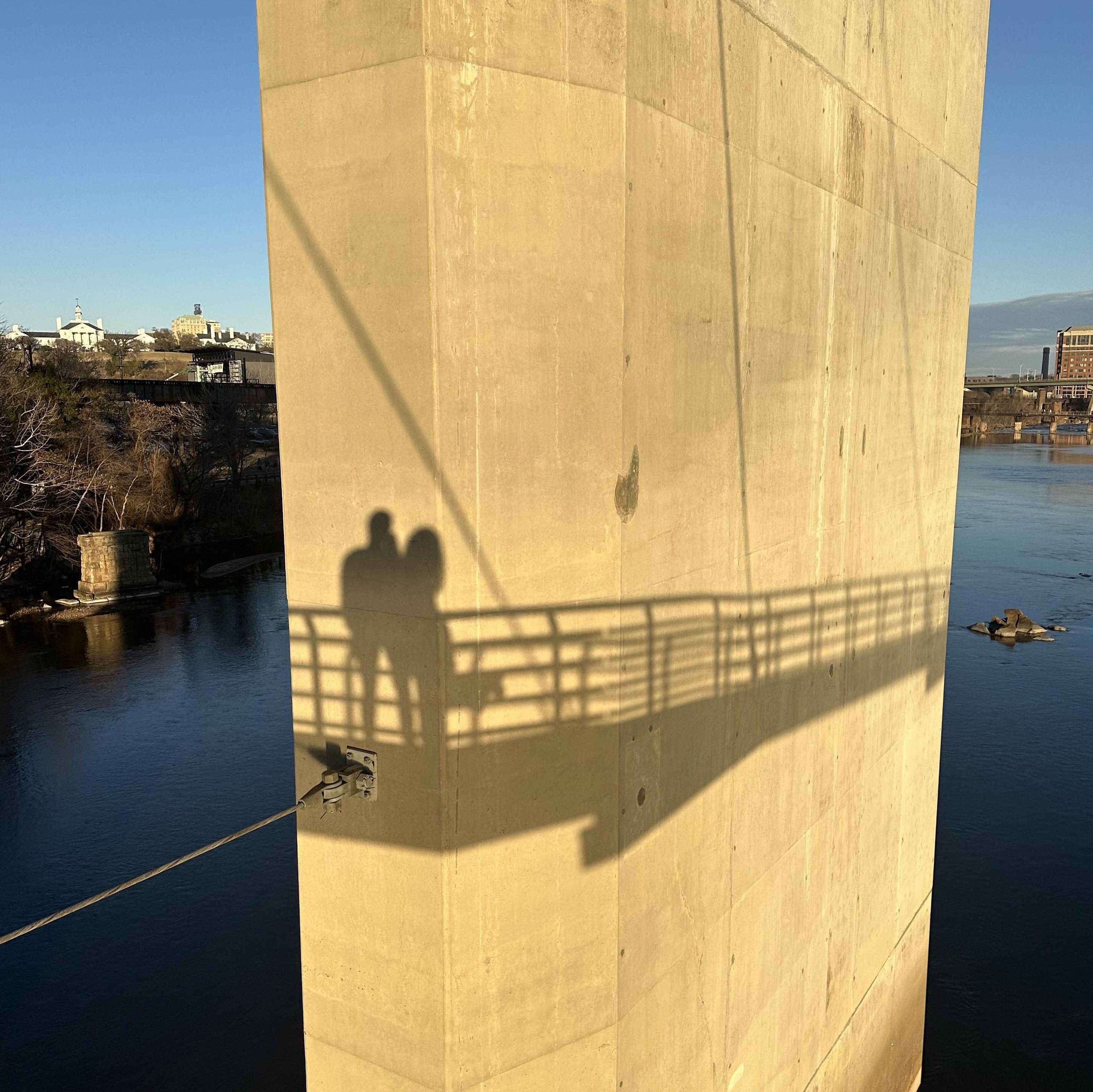 Another beautiful day at Belle Isle for engagement photos!