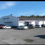 Victory Lanes Bowling Alley