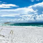 Pensacola Beach Boardwalk