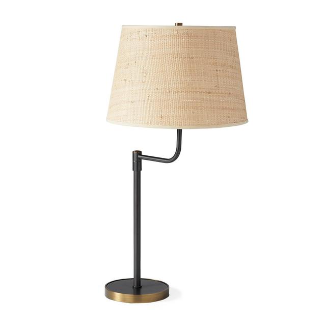 Montpellier Table Lamp