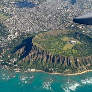 Diamond Head Monument Tickets