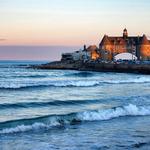 Narragansett Beach