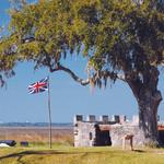 Fort Frederica National Monument