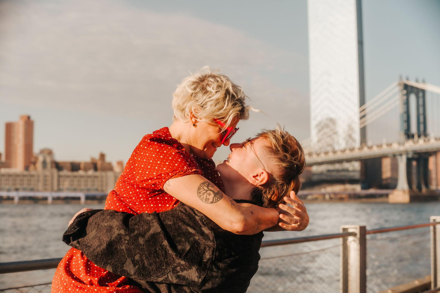 The Wedding Website of Beck Liatt and Julie Rubin