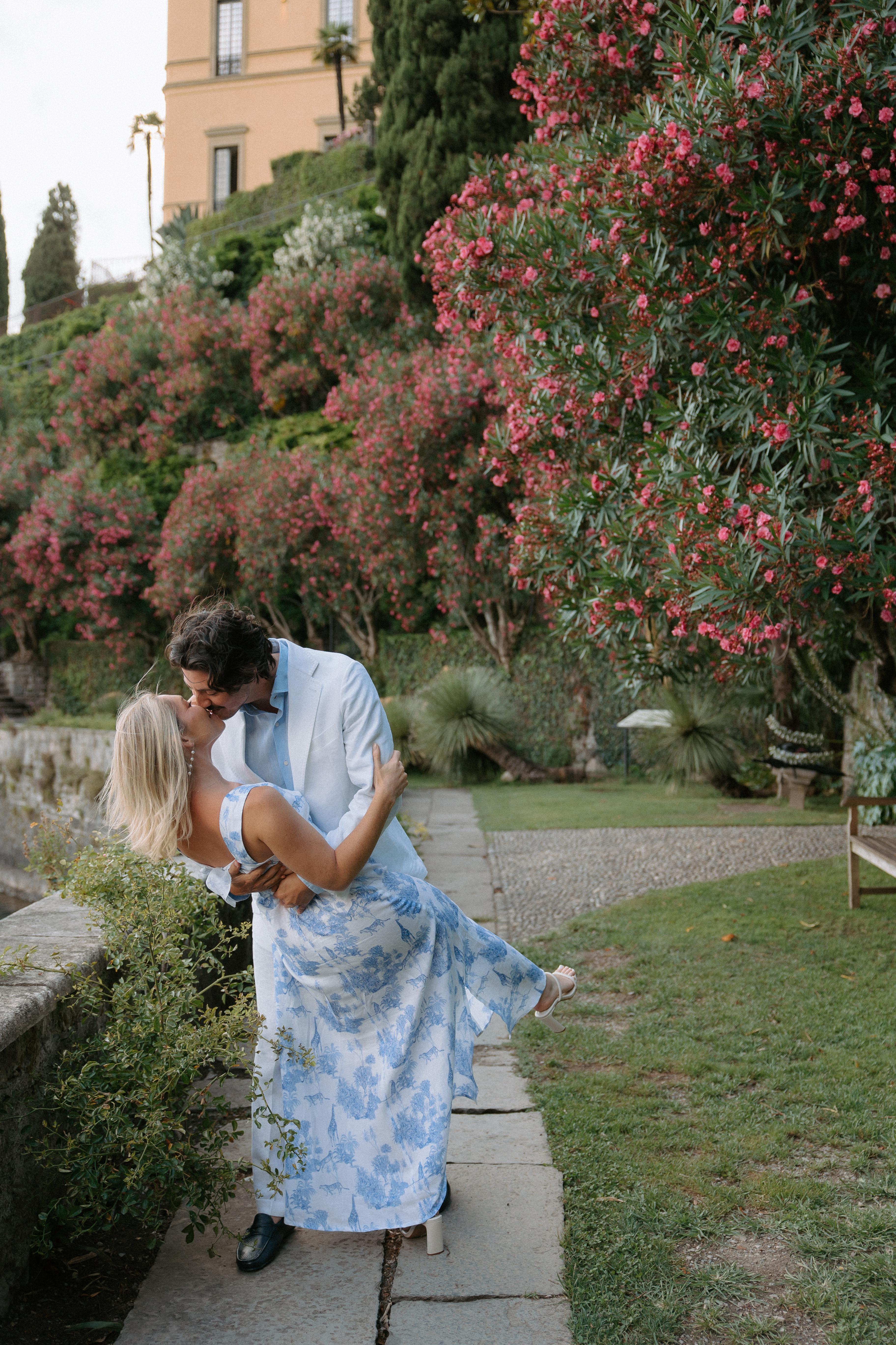 The Wedding Website of Lauren Blum and Christian Matthews