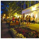 Explore Downtown Saratoga