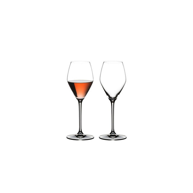 Riedel 11.36 fl oz Extreme Rose/Champagne Glasses