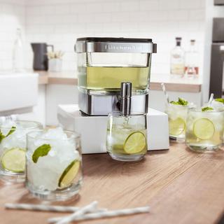 Cold Brew Coffee Maker
