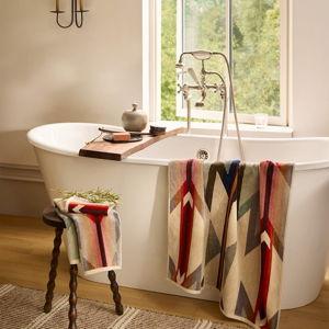 Pendleton - Wyeth Trail Hand Towel