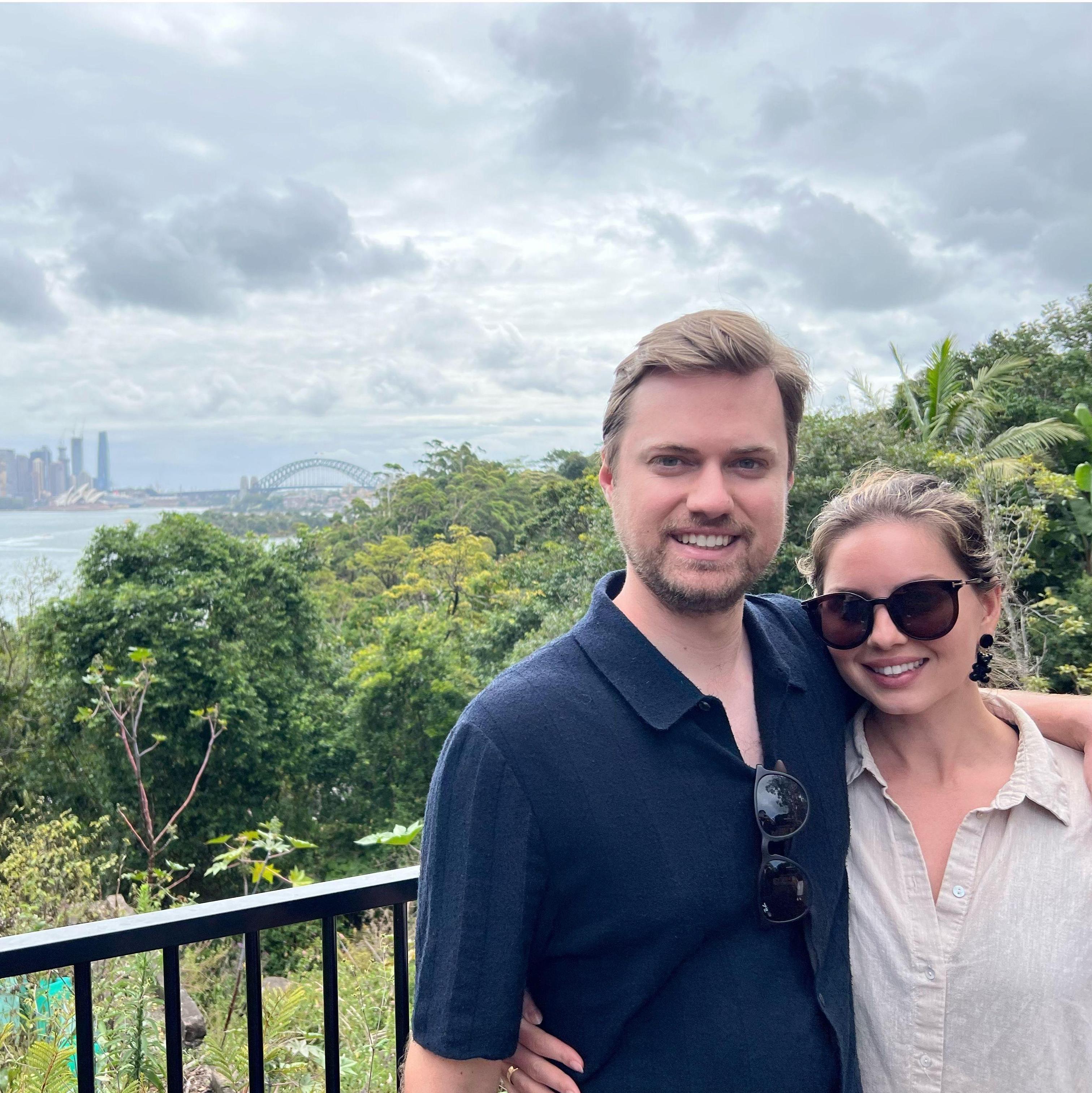 Sydney AUS - January 2023