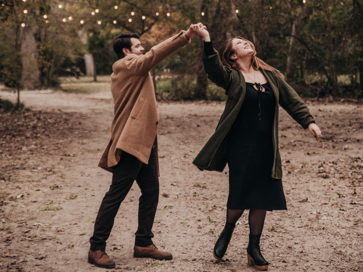 The Wedding Website of Taylor Newroth and Zachary Miller