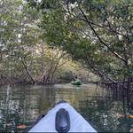Oleta River State Park