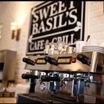 Sweet Basil's Cafe