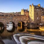 Visit Bath