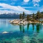 Lake Tahoe