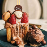 Magnolia Dessert Bar & Coffee