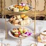 Tea Room at Cauley Square