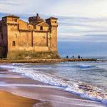 Lazio's Beaches (West Coast)