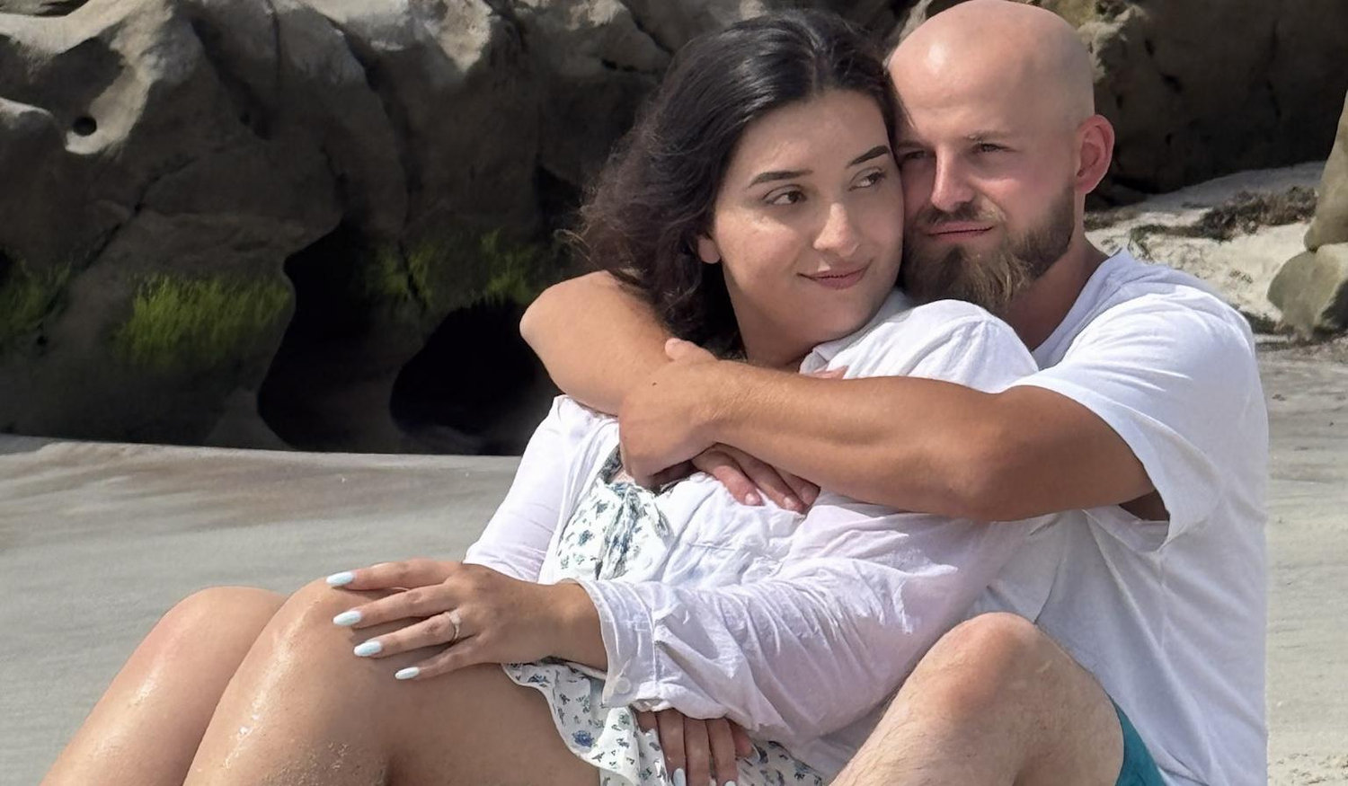 The Wedding Website of Harlie Bucio and Garrett Baze