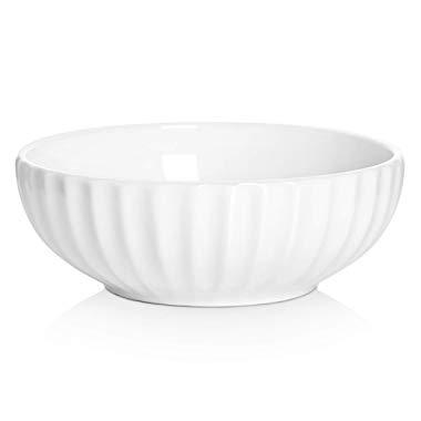 84oz Classic Glass Serving Bowl - Threshold™