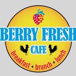 Berry Fresh Cafe