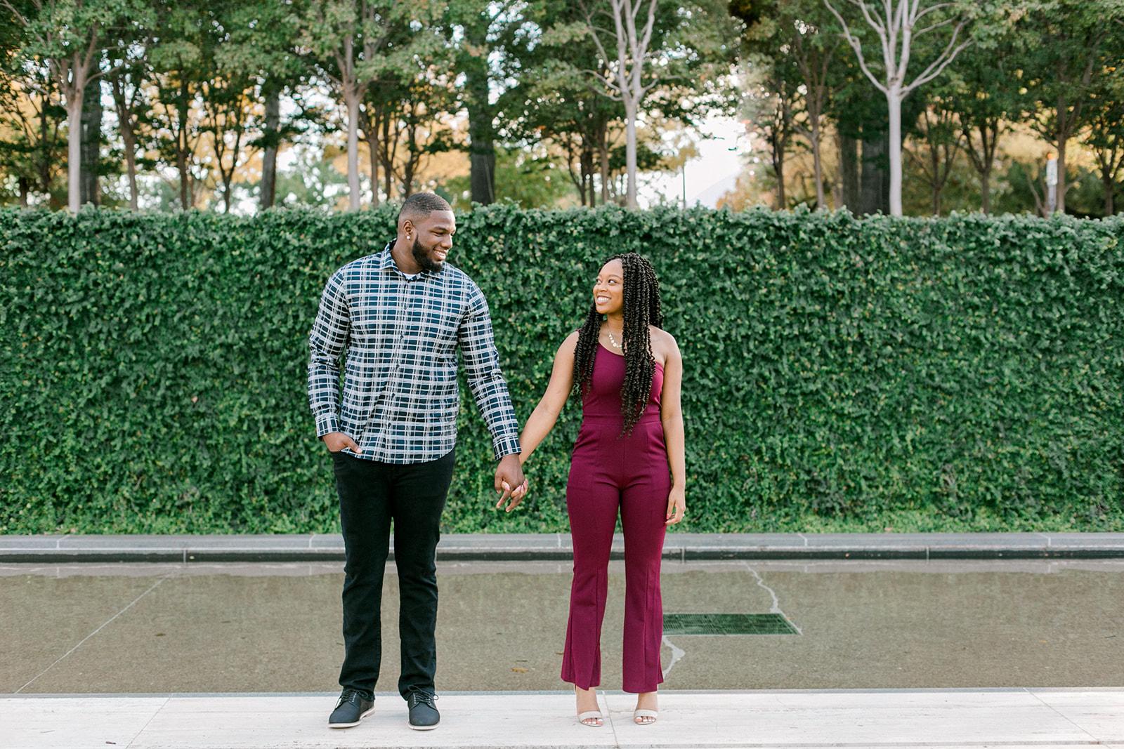 The Wedding Website of Raven Heard and Ethan Heard